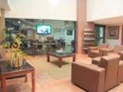 фото отеля La Residence Hotel Goiania
