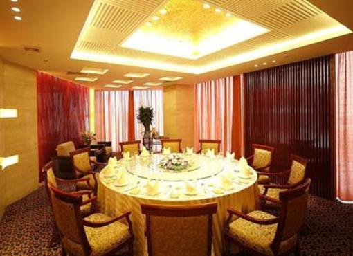 фото отеля Shifeng Holiday Villa Hotel & Residence