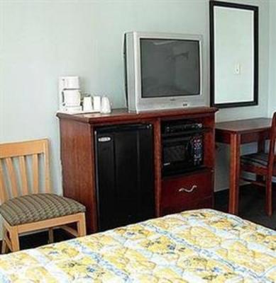 фото отеля Economy Inn Willows