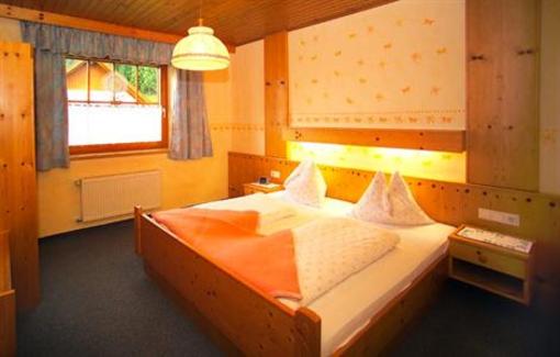 фото отеля Berghotel Presslauer