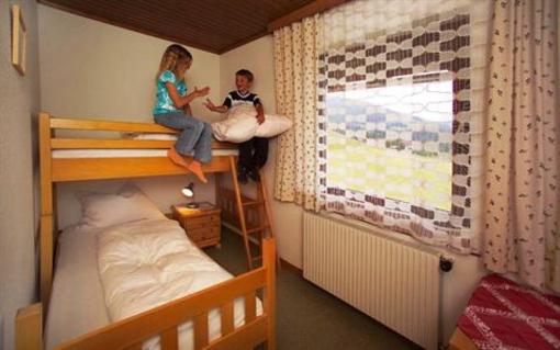 фото отеля Berghotel Presslauer