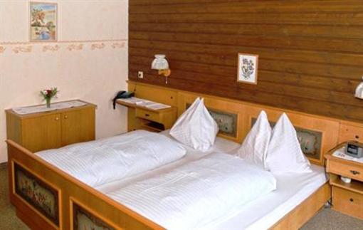 фото отеля Berghotel Presslauer