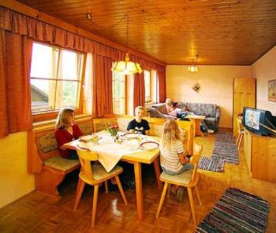 фото отеля Berghotel Presslauer