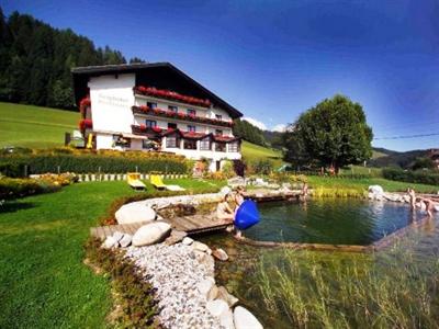 фото отеля Berghotel Presslauer