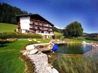фото отеля Berghotel Presslauer
