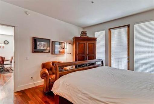 фото отеля SnowStar Condominiums Ketchum