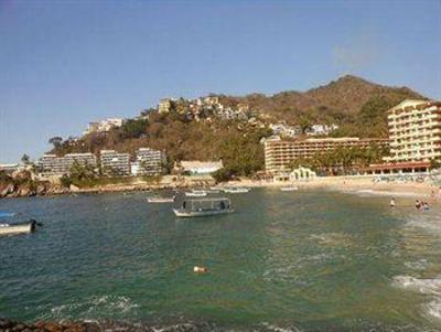 фото отеля Casa Iguana Hotel Puerto Vallarta