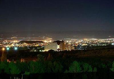 фото отеля Renaissance Polat Erzurum Hotel