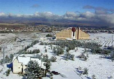 фото отеля Renaissance Polat Erzurum Hotel