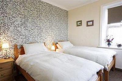 фото отеля Arkleside Country Guesthouse