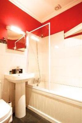 фото отеля Arkleside Country Guesthouse