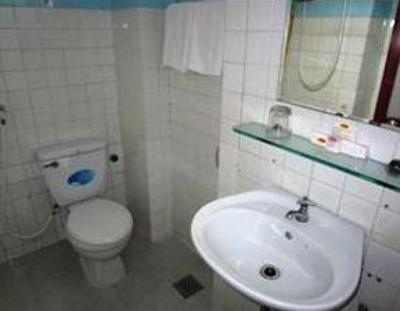 фото отеля Tan Da Hotel