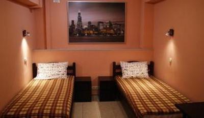 фото отеля Izmailovskiy Hotel
