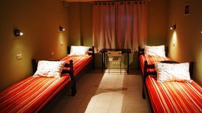 фото отеля Izmailovskiy Hotel