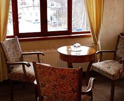 фото отеля Rezydencja Bialy Jar Karpacz