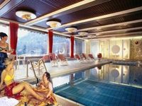 Alpen Gastager Hotel Inzell