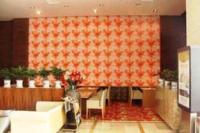 фото отеля Leimengde Xingguang Hotel