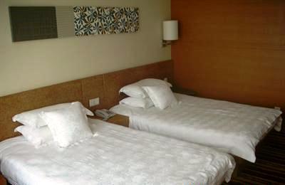 фото отеля Leimengde Xingguang Hotel