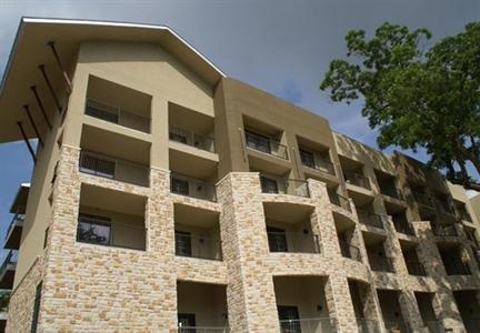 фото отеля Courtyard by Marriott New Braunfels River Village