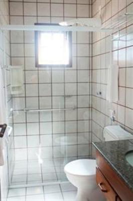 фото отеля Pousada das Samambaias