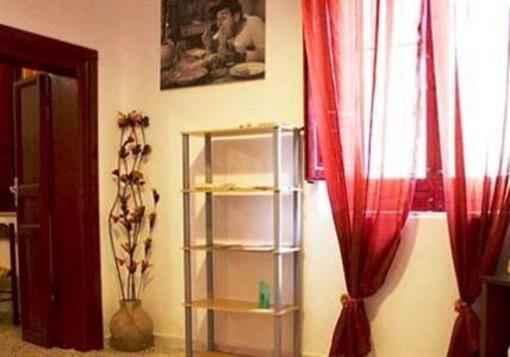 фото отеля Actors B&B and Apartments