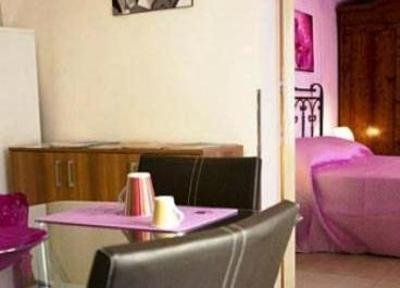 фото отеля Actors B&B and Apartments