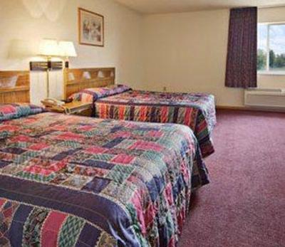 фото отеля Super 8 Motel Monmouth