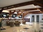 фото отеля Mistral Resort Moieciu