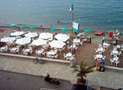 фото отеля Hotel Nettuno Cariati