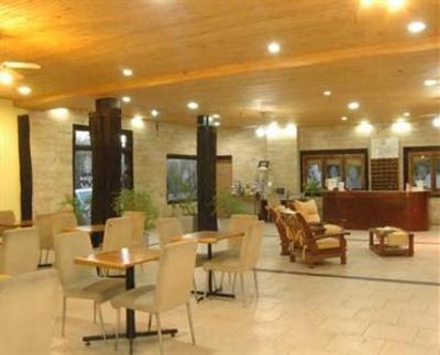 фото отеля Regine Hotel