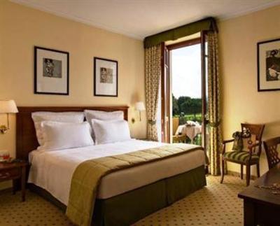 фото отеля Il Picchio Golf Resort