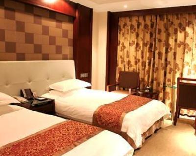 фото отеля Fuheng Hotel