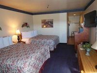 Oakridge Inn