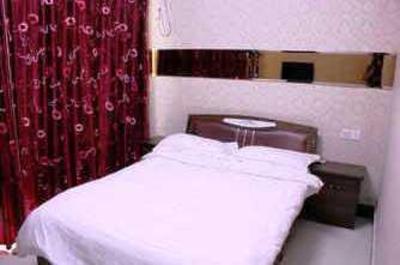 фото отеля Outai Business Chain Hotel Nanjing Lukou Jingpin