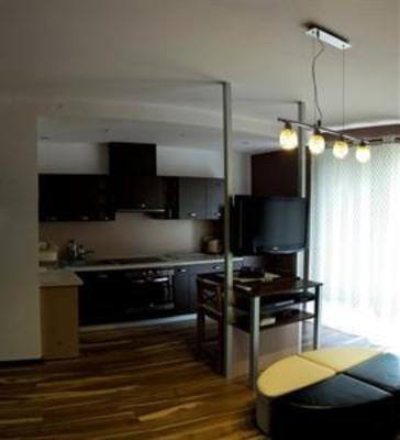 фото отеля Apartamenty Bolko