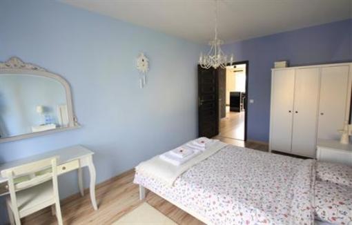 фото отеля Apartamenty Bolko