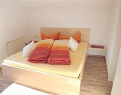 фото отеля Holiday Pension Jerzens