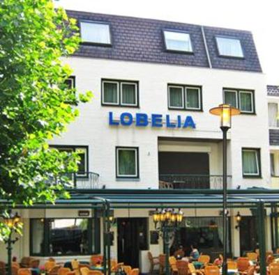 фото отеля Lobelia Hotel