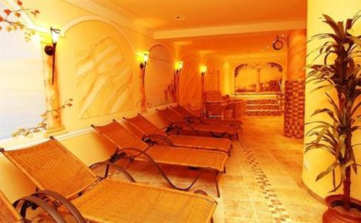 фото отеля Hotel Galturerhof Galtur