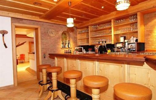 фото отеля Hotel Galturerhof Galtur