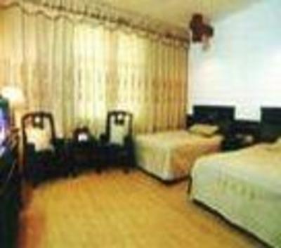 фото отеля Southern Airline Fortune Hotel Zhangjiajie