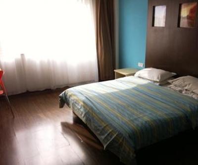фото отеля York Hotel Hangzhou Xixi