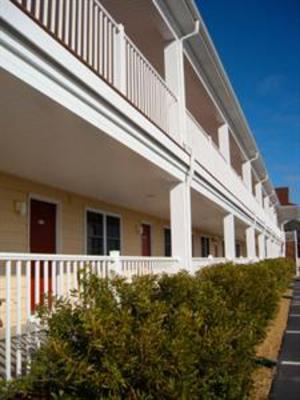 фото отеля Shore Stay Suites