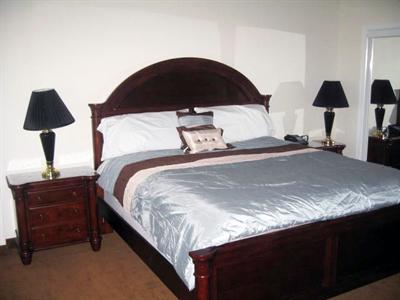 фото отеля Shore Stay Suites