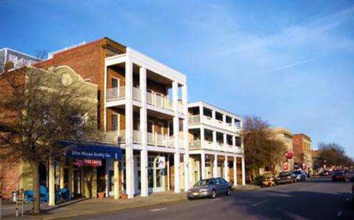 фото отеля Shore Stay Suites