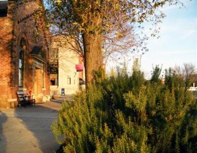 фото отеля Shore Stay Suites