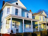 Shore Stay Suites
