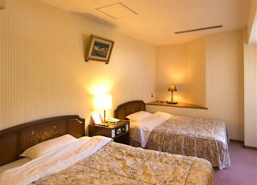 фото отеля Toyokan Bekkan Shinyu Hotel