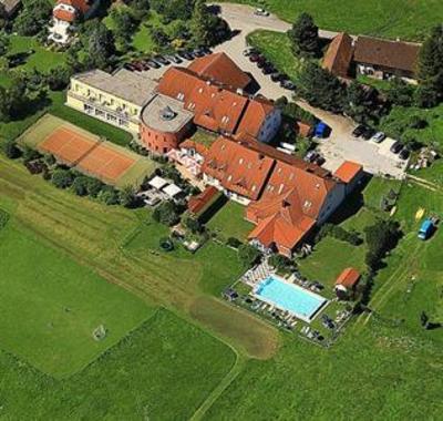 фото отеля Sporthotel Zaton Vetrní