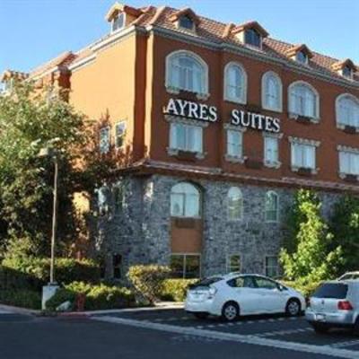 фото отеля Ayres Suites Yorba Linda